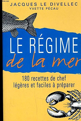 le régime de la mer