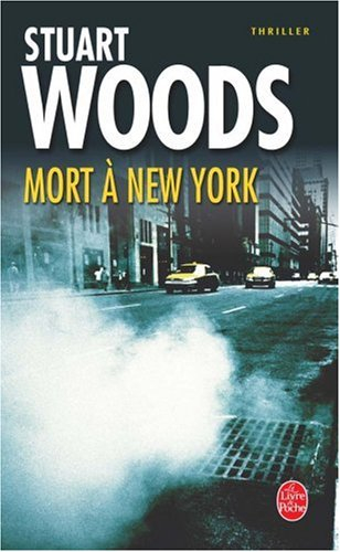 Mort à New York