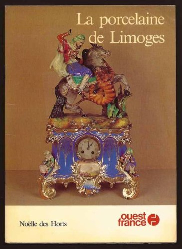 la porcelaine de limoges