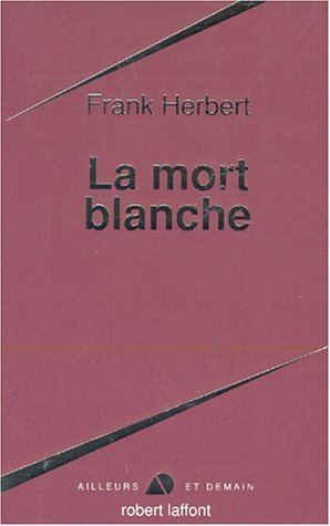 La mort blanche