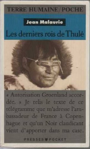 les derniers rois de thule