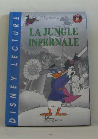La jungle infernale