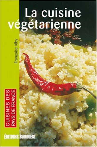 La cuisine végétarienne