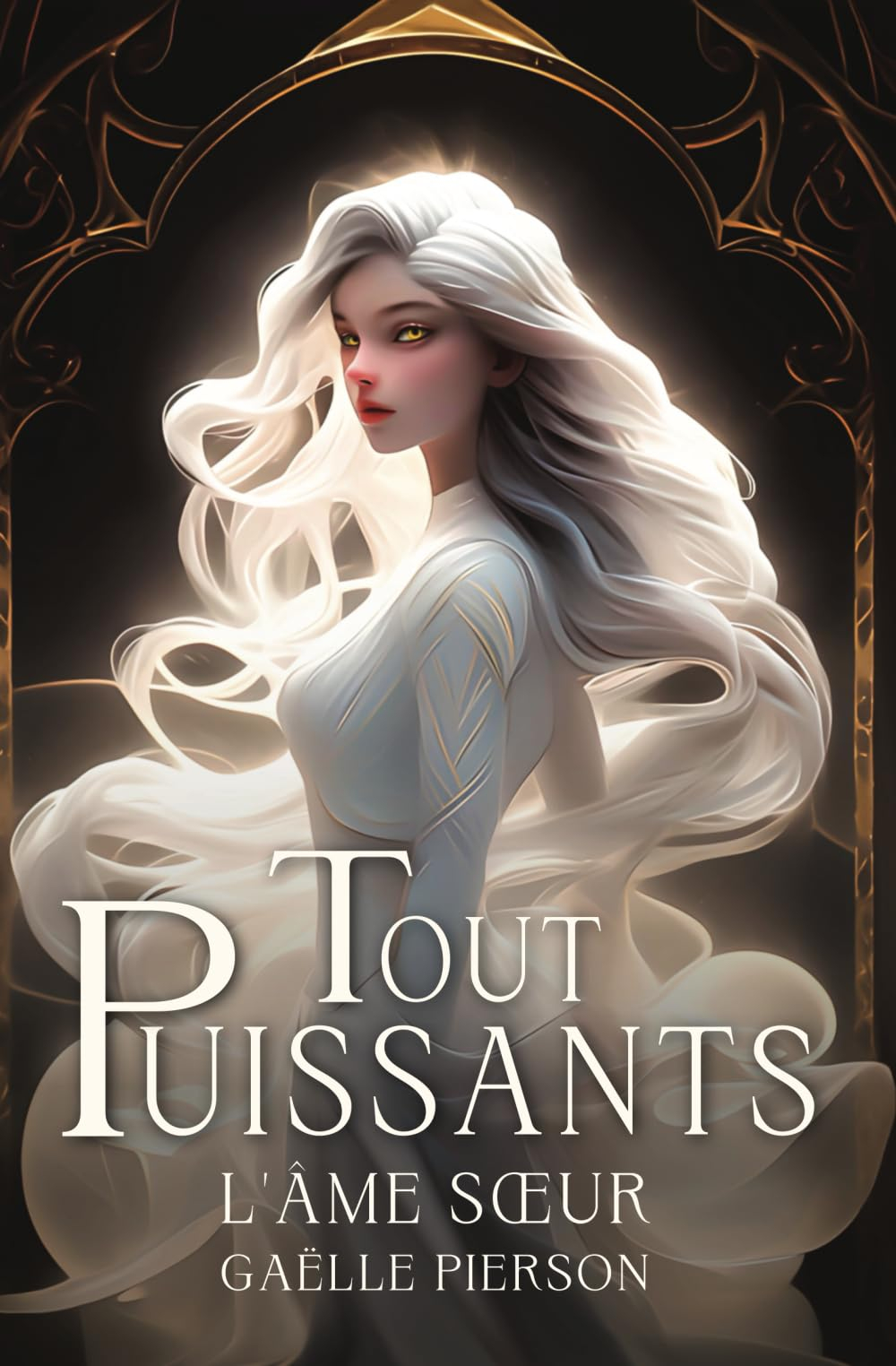 Tout-Puissants: L'âme soeur