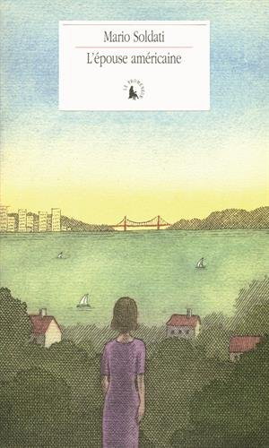 L'épouse américaine