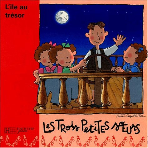 L'île au trésor