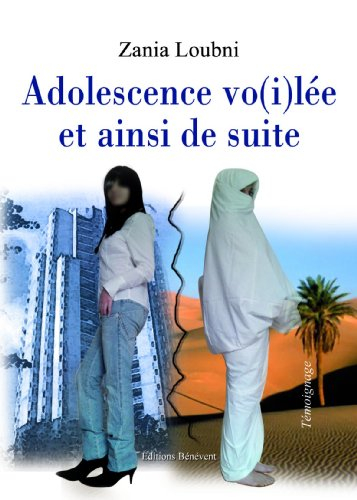 adolescence vo(i)lee et ainsi de suite