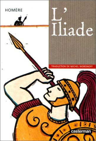 l'iliade