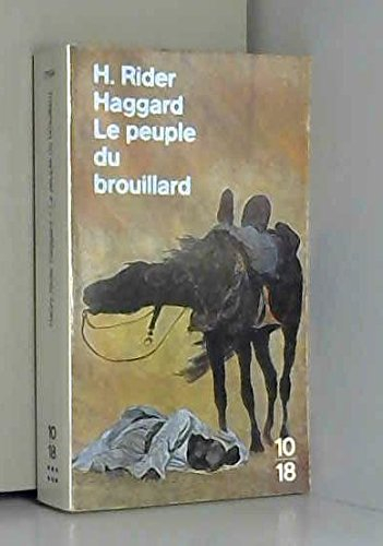 Le Peuple du brouillard