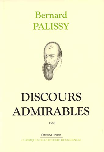 Discours admirables : 1580