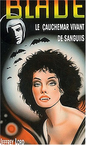 Le cauchemar vivant de Sanguiis