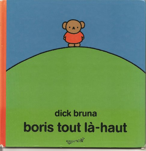 Boris tout là-haut