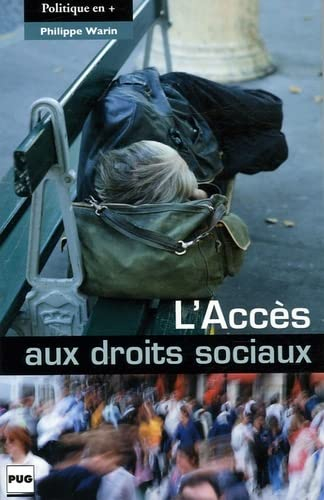 L'accès aux droits sociaux