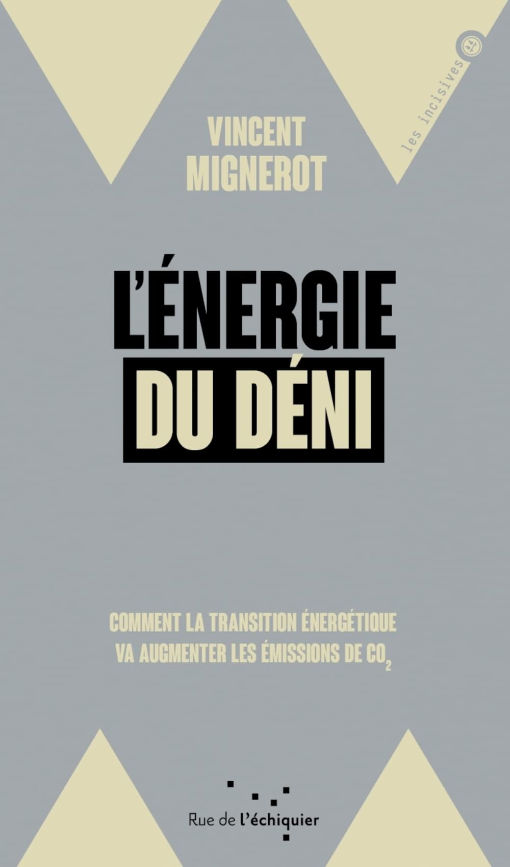 L'énergie du déni : comment la transition énergétique va augmenter les émissions de CO2
