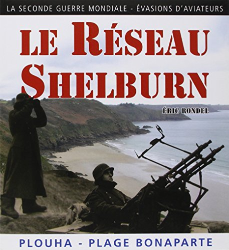 Le réseau Shelburn