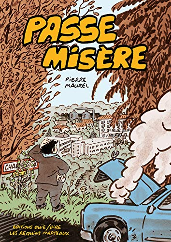 Passe misère