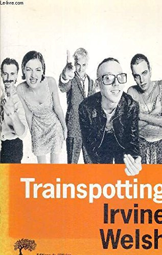 Trainspotting