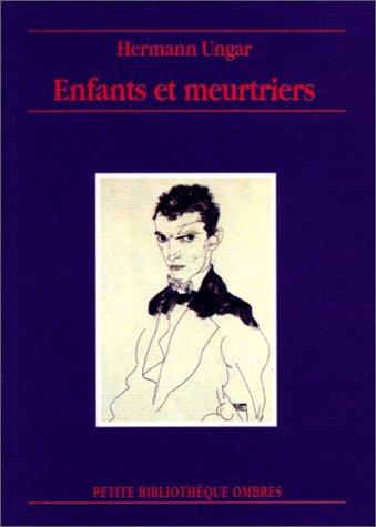 Enfants et meurtriers