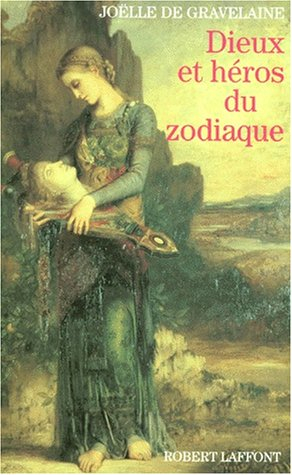 Dieux et héros du zodiaque : quand la mythologie et l'astrologie se rencontrent