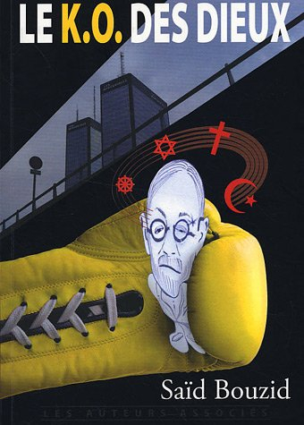 Le KO des dieux
