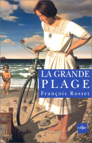 La grande plage