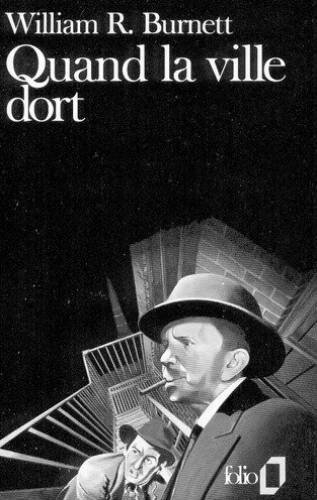 Quand la ville dort