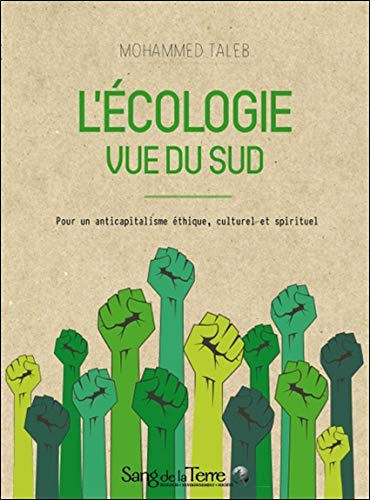 L'écologie vue du Sud : pour un anticapitalisme éthique, culturel et spirituel