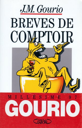 Brèves de comptoir 1997