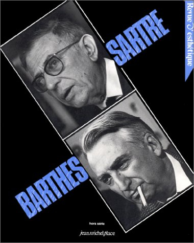 sartre / barthes