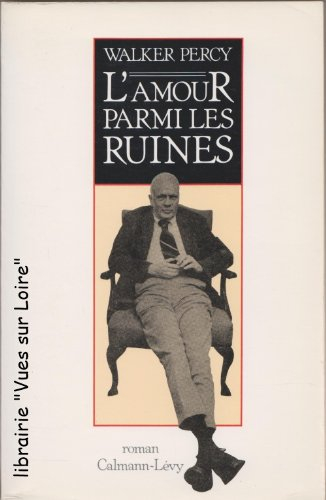 L'amour parmi les ruines