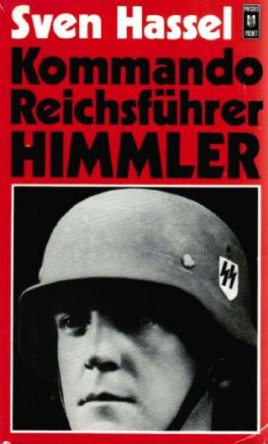 kommando reichsfuhrer