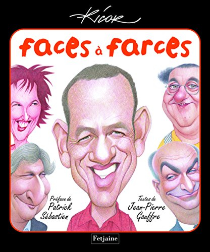 Faces à farces
