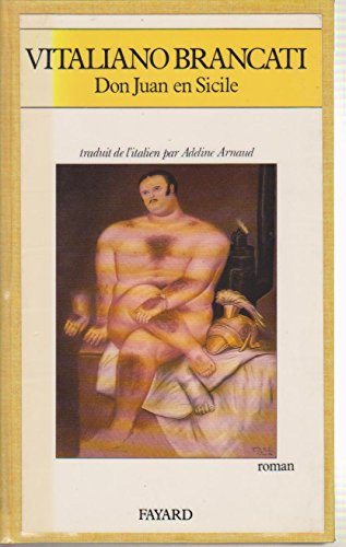Don Juan en Sicile