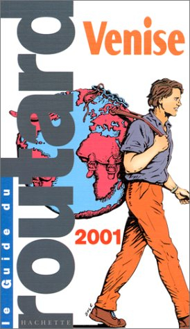 guide du routard, venise