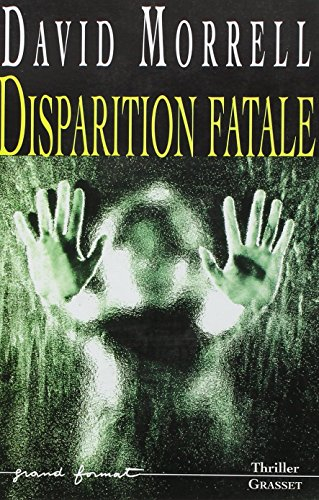Disparition fatale