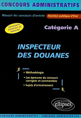 Inspecteur des douanes