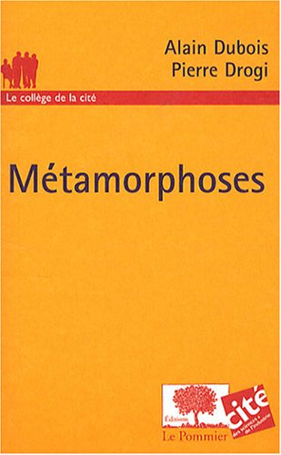 Métamorphoses