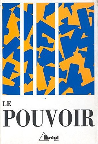 Le pouvoir : cycle préparatoire au Haut Enseignement Commercial