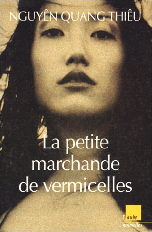 La petite marchande de vermicelles