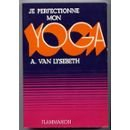 andré van lysebeth. je perfectionne mon yoga