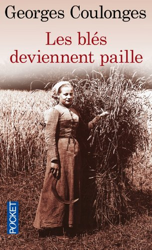 Les blés deviennent paille