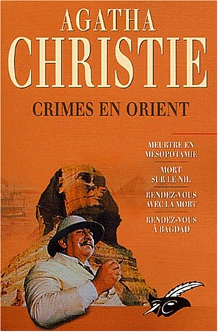 Crimes en Orient