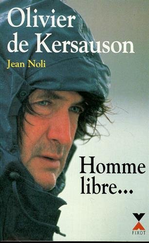 Homme libre : toujours tu chériras la mer !