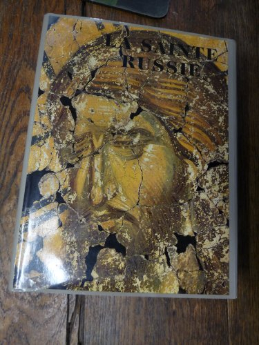 La Sainte Russie