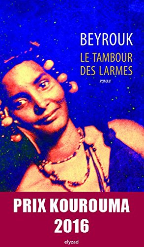 Le tambour des larmes