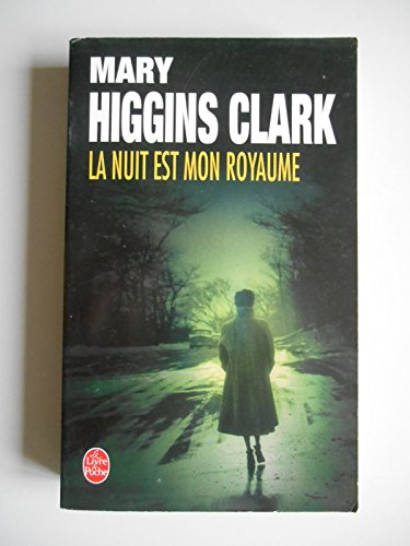 La nuit est mon royaume