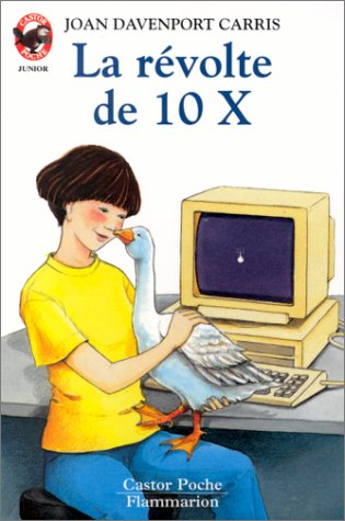 La révolte de 10 X