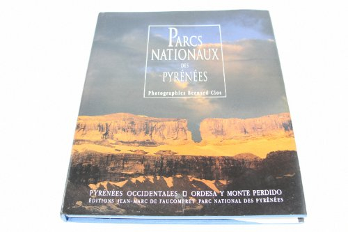 Parcs nationaux des Pyrénées