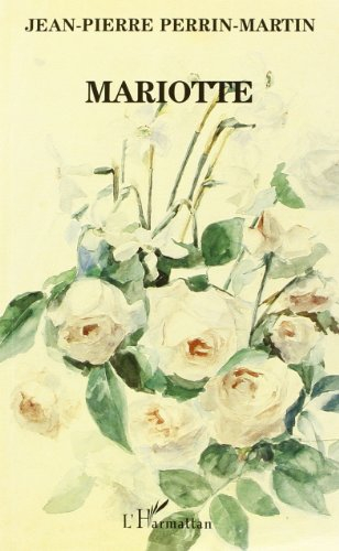 Mariotte : portrait