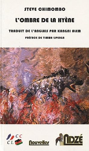 L'ombre de la hyène